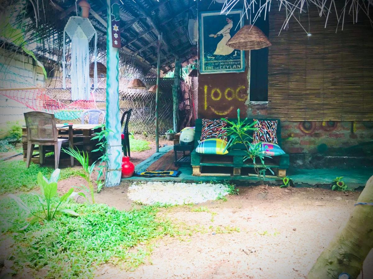 Sigiriya Homestay Exterior foto