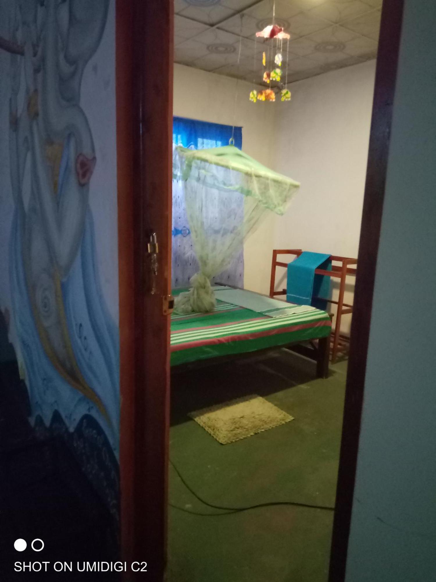 Sigiriya Homestay Exterior foto